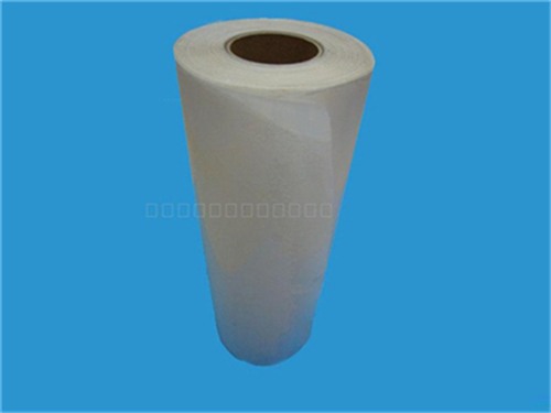 PA hot melt adhesive film