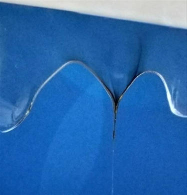 阻燃熱熔膠